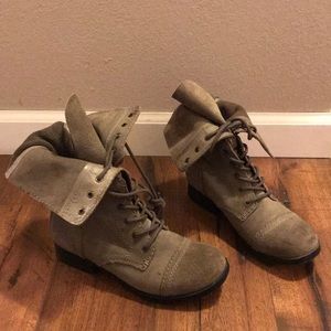Aldo boots